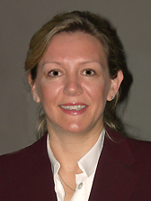 Efthimia K. Basdra, DDS, PhD