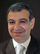 Prof. Nitzan Bichacho, D.M.D