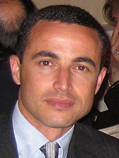 Dr. Antonio Bonaccorso