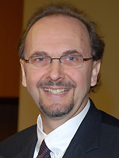 Prof. Dr. Daniel Buser