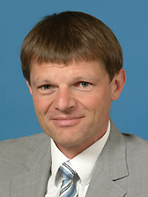 Dr. Peter Eickholz