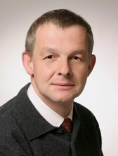 Dr. Richard Hilger