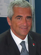 Dr. Domenico Massironi