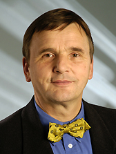 Prof. Dr. Dr. h.c. Georg B. Meyer
