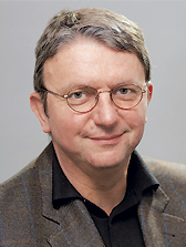 Prof. Dr. Dr. Wilfried Wagner