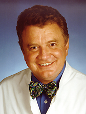 Prof. Dr. Heiner Weber