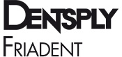 Logo Dentsply Friadent