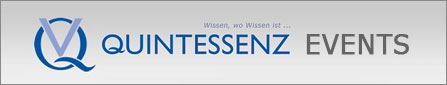 Quintessence Publishing: Congresses
