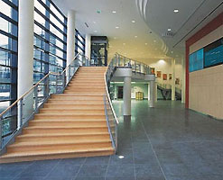 The Estrel Convention Center