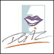 Logo 5th International Annual Springtime Conference of the DGZ (German Association of Esthetic Dentistry)