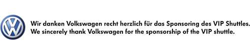 Volkswagen VIP Shuttle