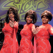 Jubiläumsparty des Quintessenz Verlags