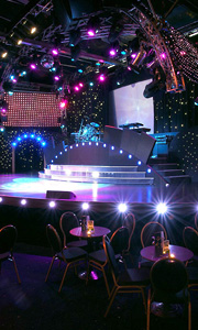 Jubiläumsparty des Quintessenz Verlags