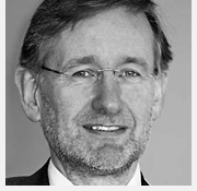 Johannes W. Wolters, Publishing Director