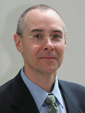 Dr. Steven Eckert