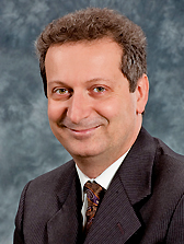 Dr. Marco Esposito