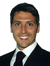 Federico Ferraris, DDS