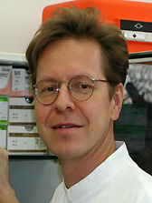 PD Dr. Stefan Hgewald