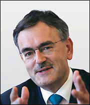 Prof. Dr. Dr. h. c. mult. W. A. Herrmann