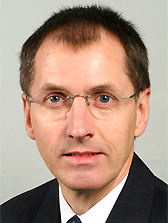 Prof. Dr. Paul-Georg Jost-Brinkmann