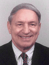 Prof. Dr. Robert Vanarsdall