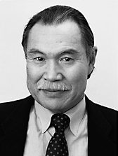 Dr. Masao Yamazaki