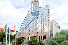 Estrel Convention Center
