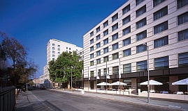 Maritim Hotel Berlin
