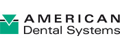 Logo American Dental Systems
