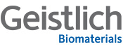 Logo Geistlich Biomaterials