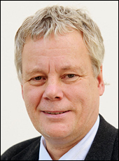 Prof. Dr. med. dent. Udo Stratmann