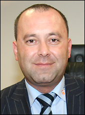 Ismail Yilmaz