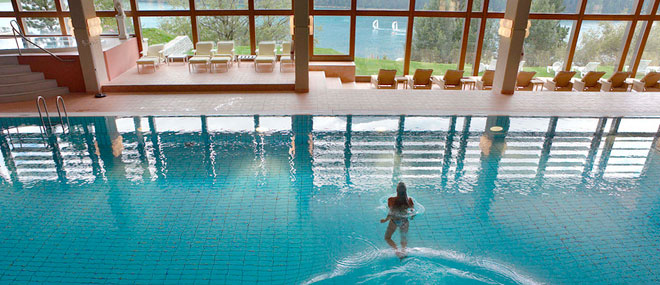 Kulm Hotel, St. Moritz