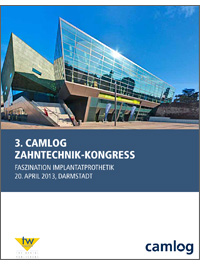 3. CAMLOG Zahntechnik-Kongress