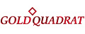 Logo Goldquadrat