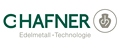 Logo C. Hafner GmbH & Co. KG