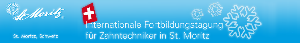 Fortbildungstagung für Zahntechniker